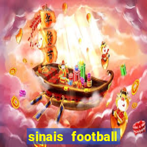 sinais football studio telegram