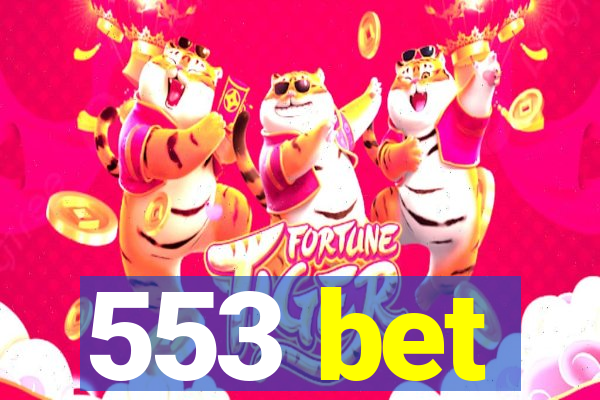 553 bet