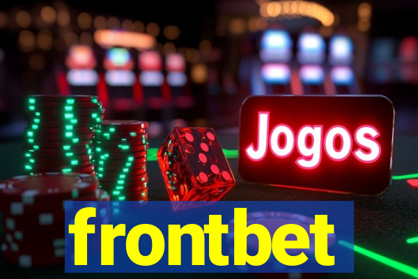 frontbet