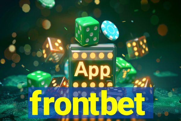 frontbet