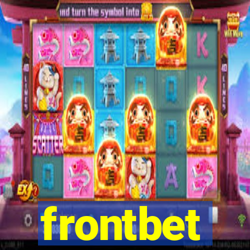 frontbet