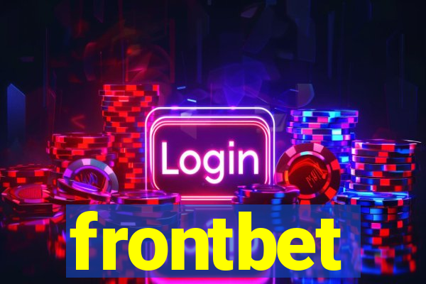 frontbet