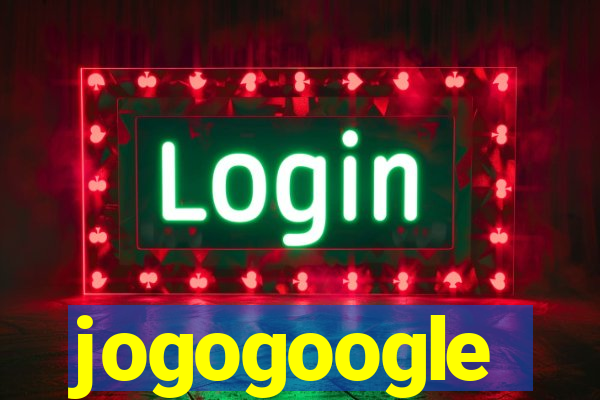 jogogoogle