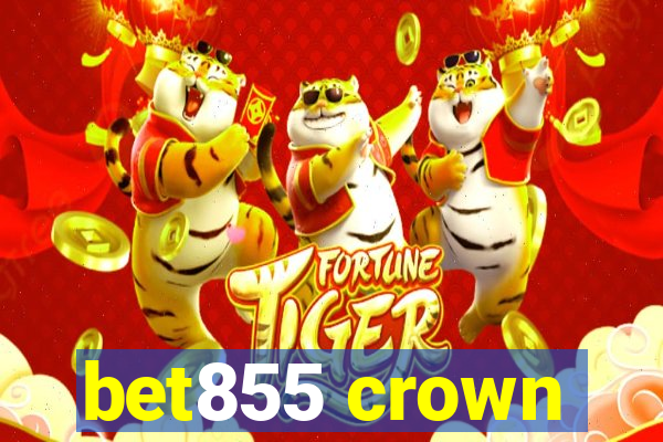 bet855 crown