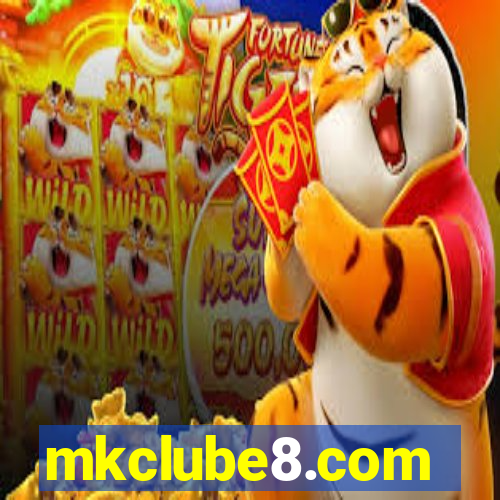 mkclube8.com