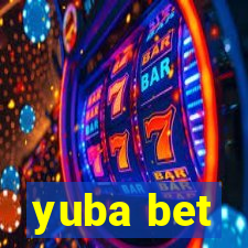 yuba bet