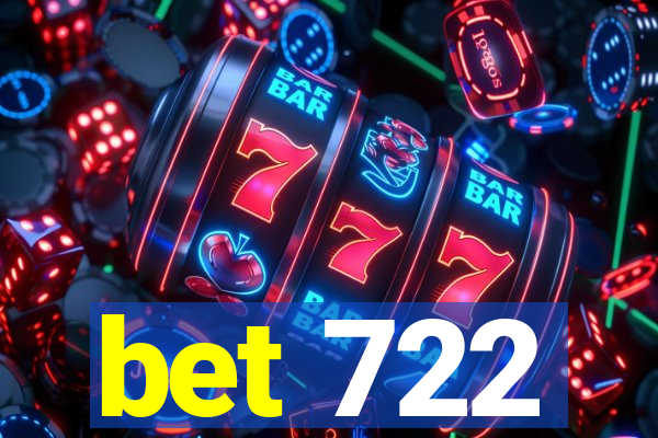 bet 722