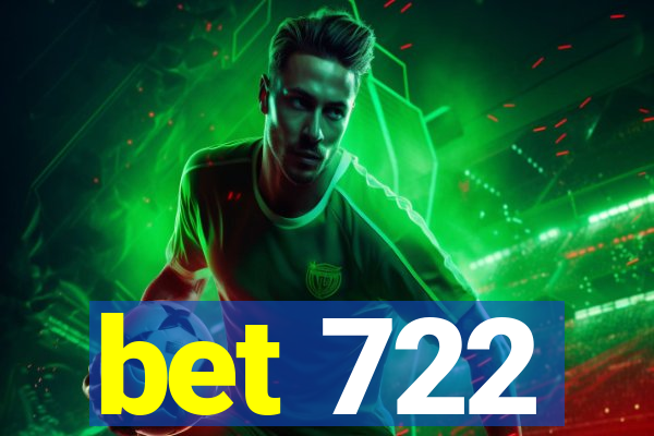 bet 722