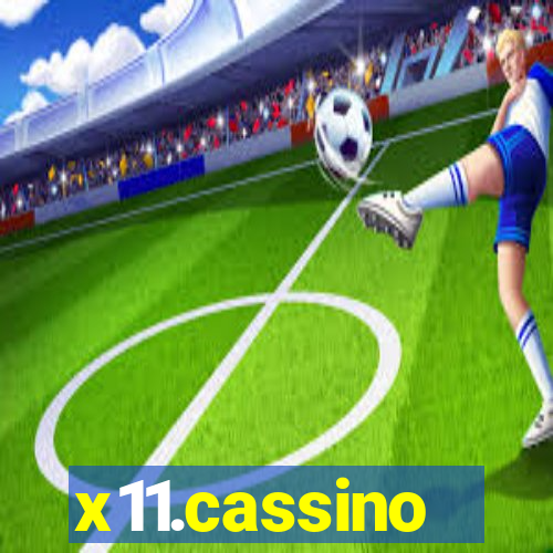 x11.cassino