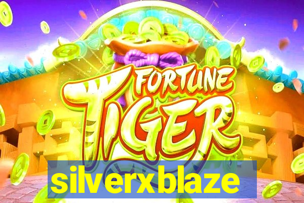 silverxblaze