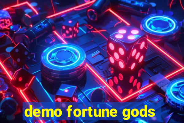 demo fortune gods