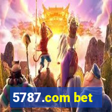 5787.com bet