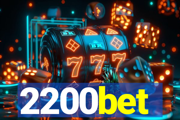 2200bet