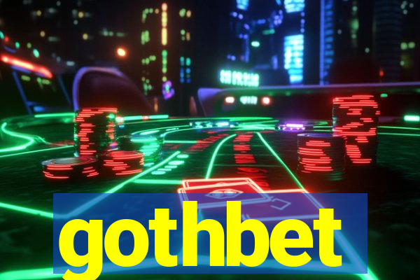 gothbet