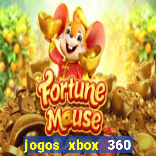 jogos xbox 360 download torrent