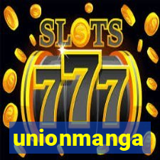 unionmanga