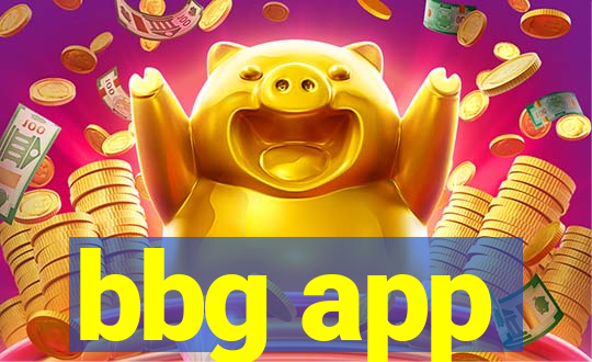 bbg app