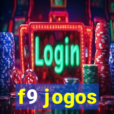 f9 jogos