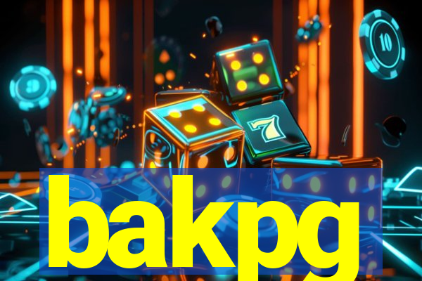 bakpg