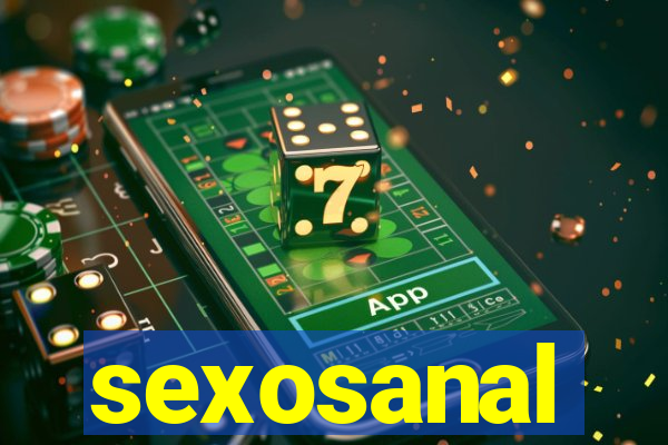 sexosanal