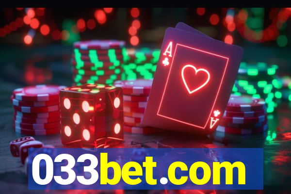 033bet.com