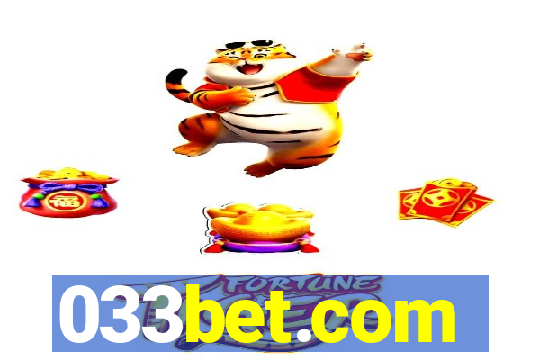 033bet.com