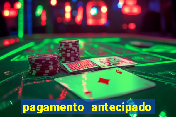 pagamento antecipado na estrela bet