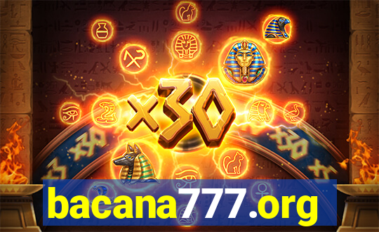 bacana777.org