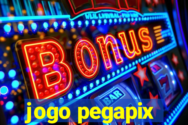 jogo pegapix