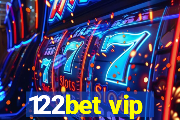 122bet vip