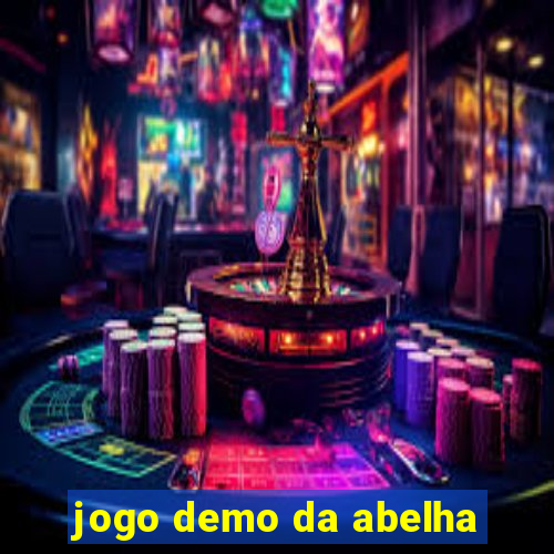 jogo demo da abelha