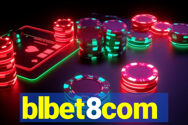 blbet8com