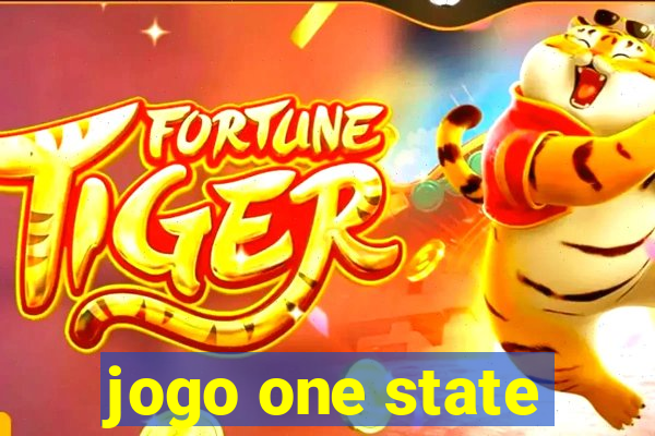 jogo one state