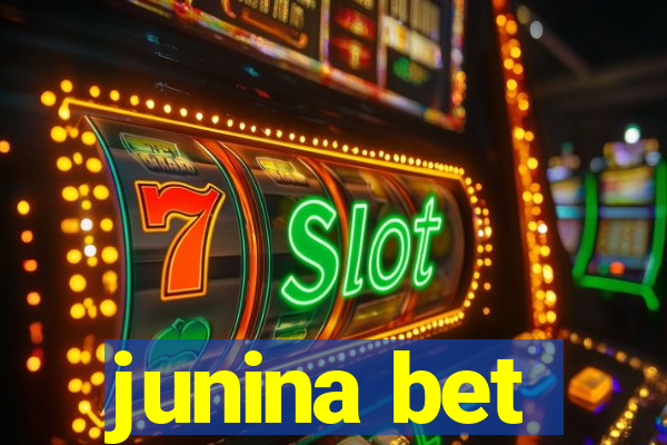 junina bet