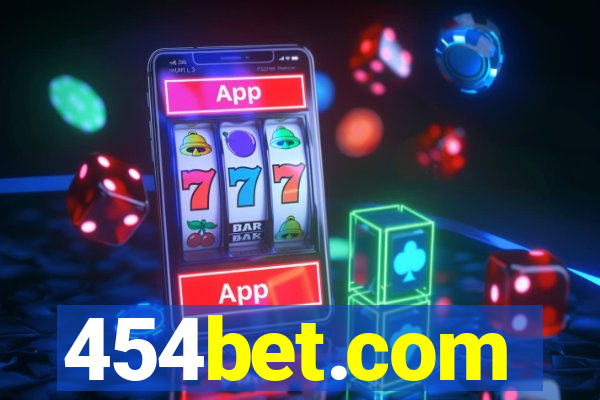 454bet.com