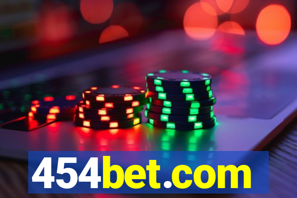 454bet.com