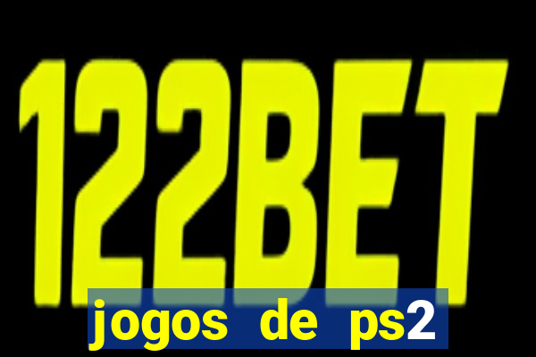 jogos de ps2 download torrent