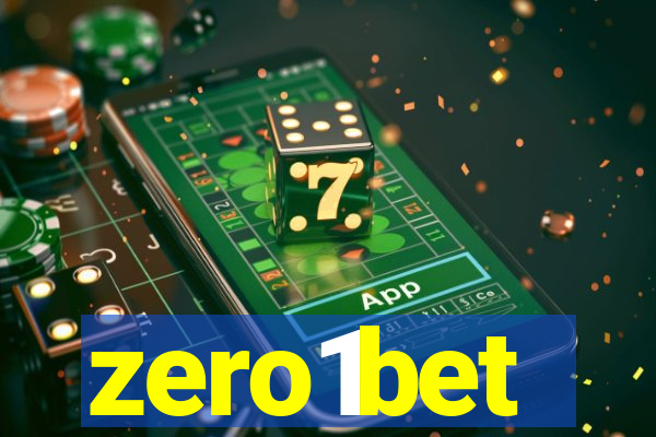 zero1bet