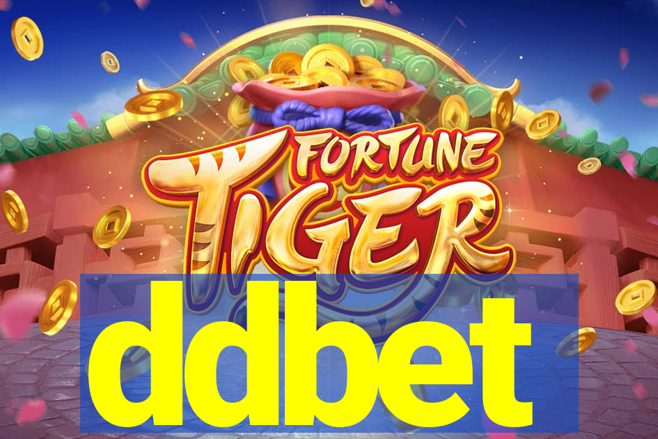 ddbet