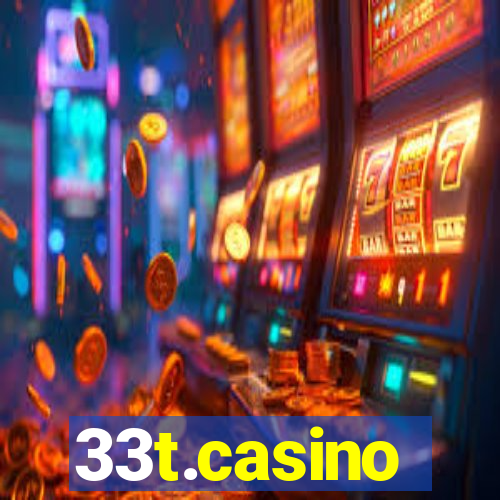 33t.casino