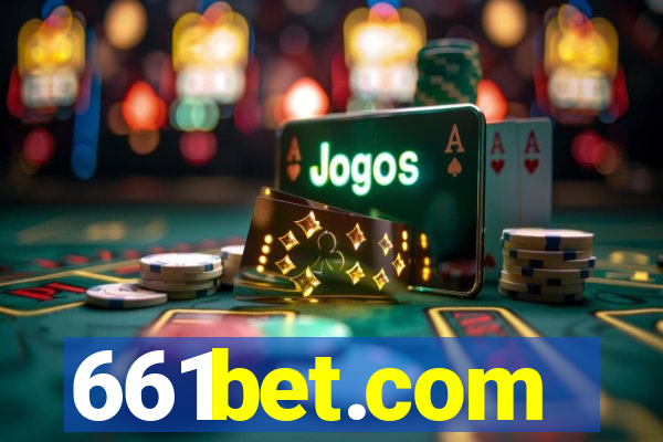 661bet.com