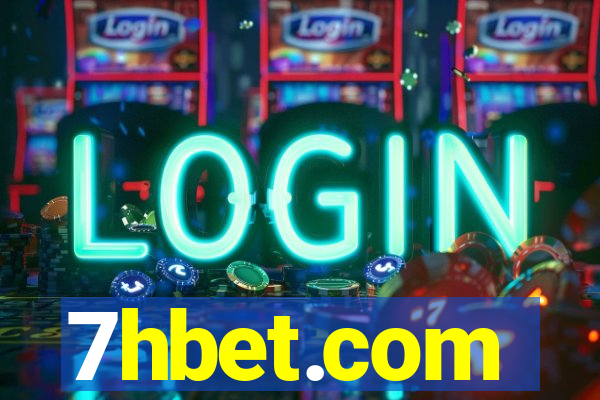 7hbet.com