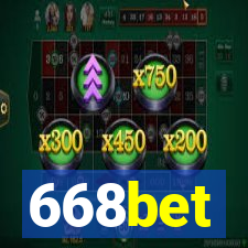 668bet