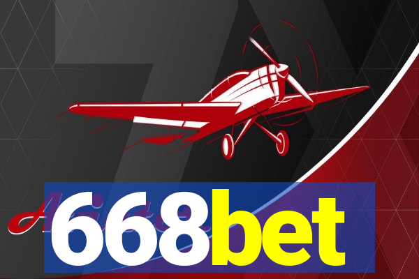 668bet