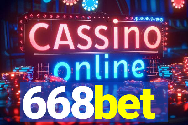 668bet