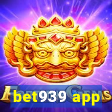 bet939 app