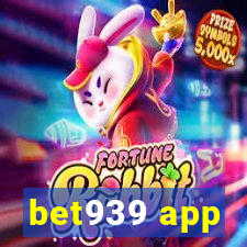 bet939 app