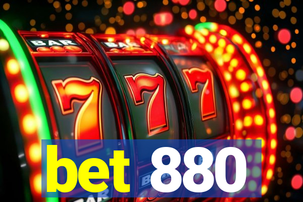 bet 880