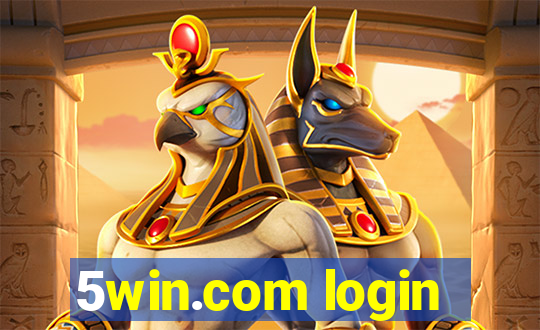 5win.com login