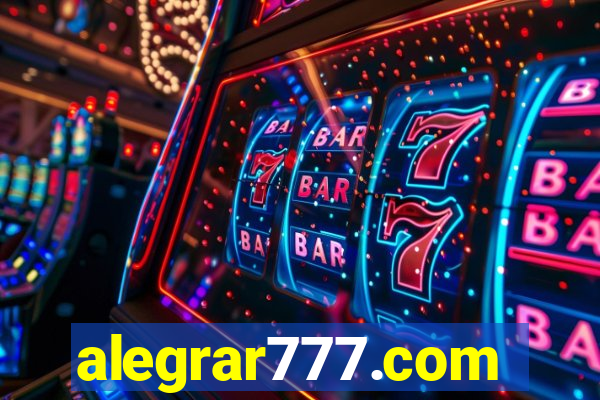 alegrar777.com